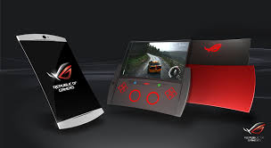 Image result for asus rog phone
