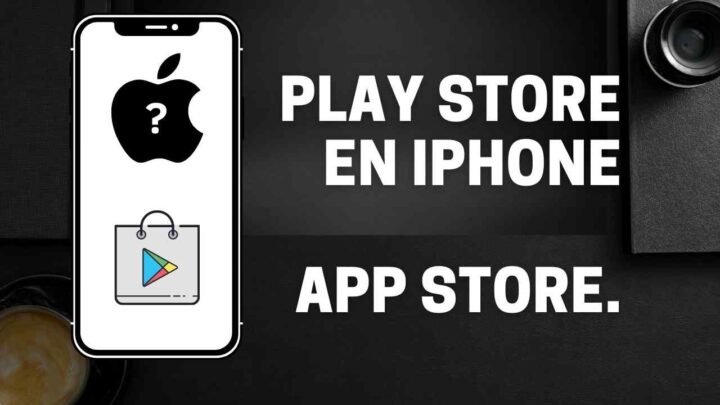 Play Store di iPhone
