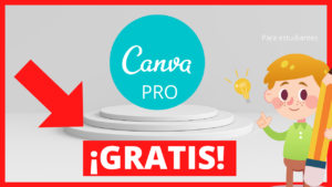 canva pro gratis