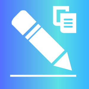 CopyText - Bloc de notas gratis