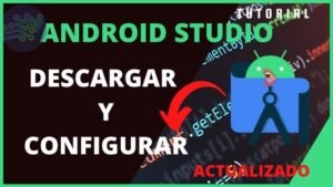 Como configurar e instalar Android Studio
