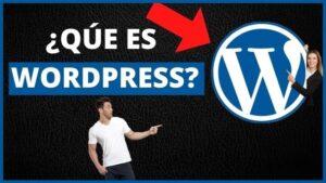 Que es wordpress