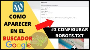 como aparecer en google buscador